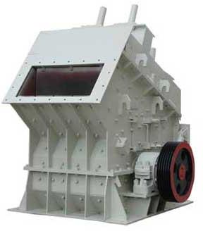 Impact Crusher