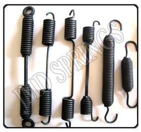 Metal Brake Return Springs, Wire Diameter : 20-40mm