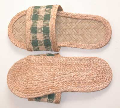 Jute Sandals (JS 004)