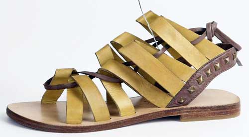 Ladies Sandals : WS-36430