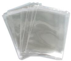 PVC Shrink Pouches