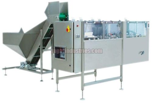 100-1000kg Electric Automatic Bottle Unscrambler, Voltage : 110-380V