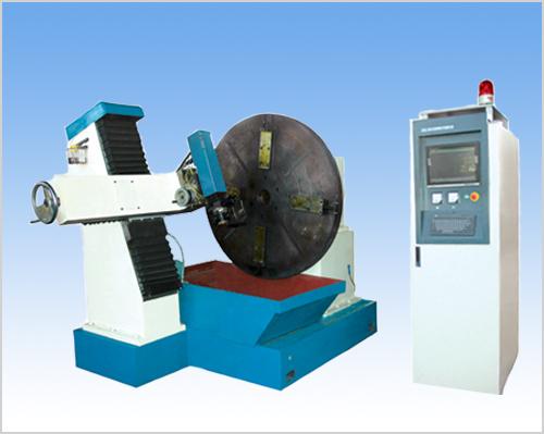 LD-1 CNC EDM Machine