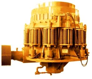 Hydraulic Cone Crusher