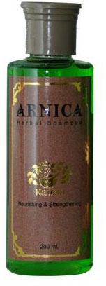 Arnica Shampoo