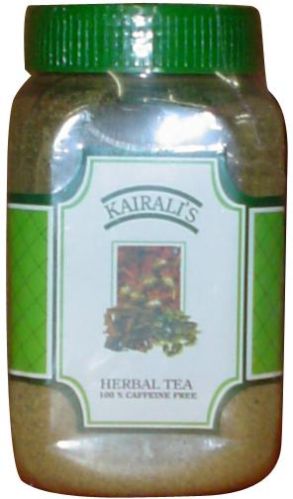 Herbal tea