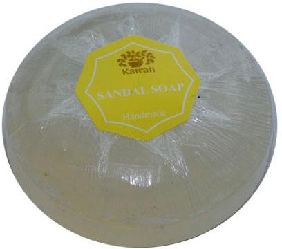 Sandal Soap
