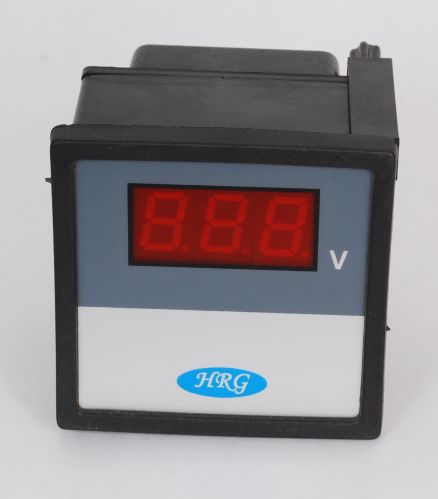 Digital Panel Meter