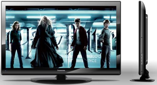 LCD Television L39b757