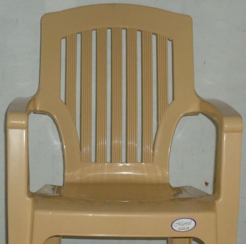 Plastic Chairs, For Seating