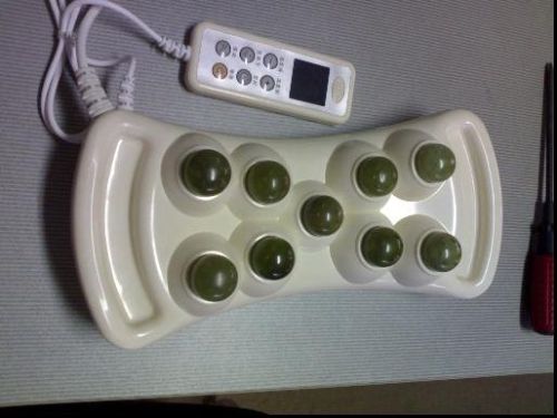 Nine Ball Projector Massager