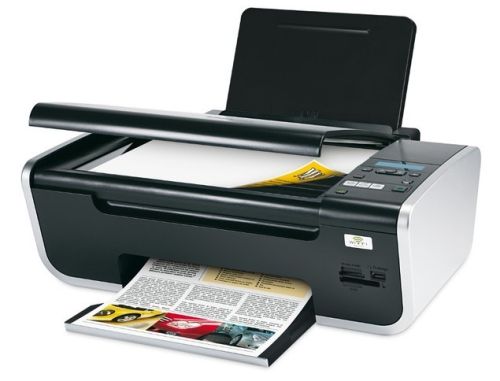 Inkjet Printer