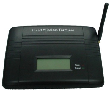 Fixed Cellular Terminal