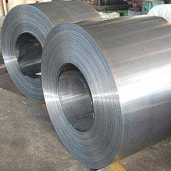 Cold Rolled Steel Sheets