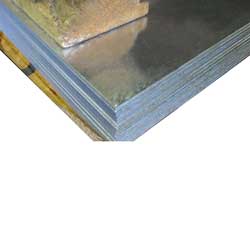 Galvanized Steel Sheets