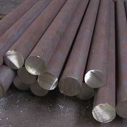 Metal Round Bars