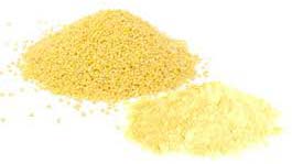 Yellow Dextrin Powder