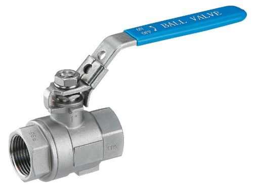 Ball Valves