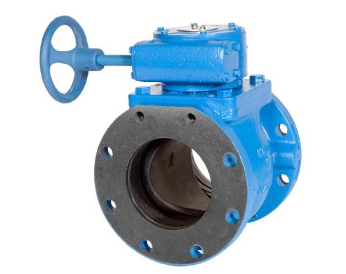 Plug Valves