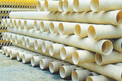 UPVC Pipes