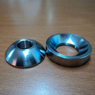 Spherical Washers