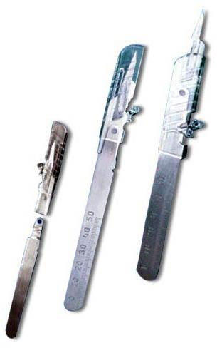 Surgical Blades