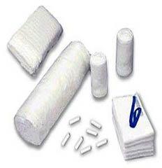 Surgical Cotton Rolls