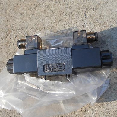 Hydraulic Valves, Brand Name : TOPHYDRAULIC