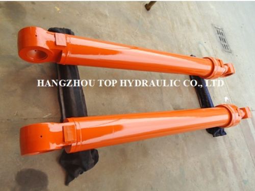 Hsg Hydraulic Cylinder, Brand Name : TOPHYDRAULIC