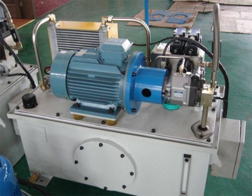 Hydraulic Power Unit