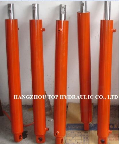 Single Acting Hydraulic Cylinder