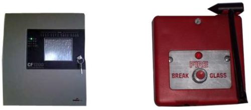 Fire Alarm Systems