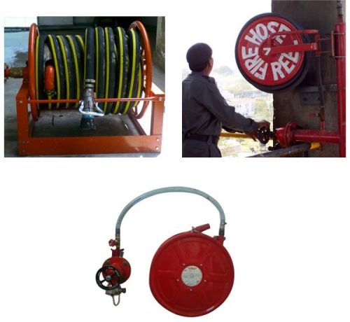 Hose Reels