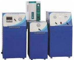 Electric Gas Generator, Certification : CE Certified