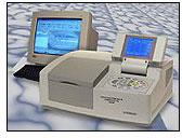 Battery Glass Spectrophotometer, For Laboratory, Certification : CE Certified