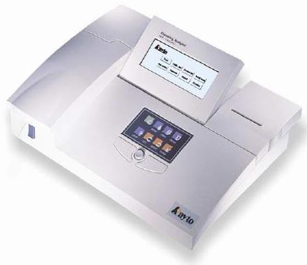 Rayto Semi Auto Clinical Chemical Analyser