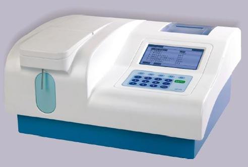 Clinical Chemical Analyser