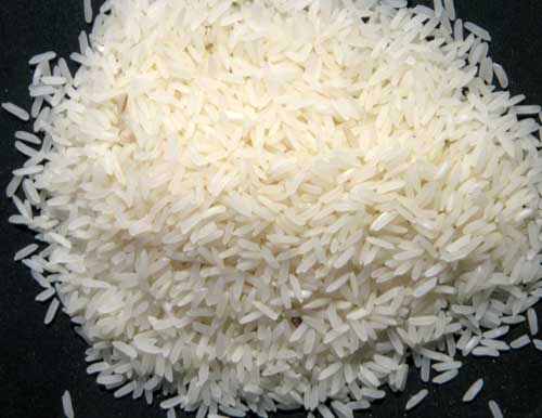Non basmati rice