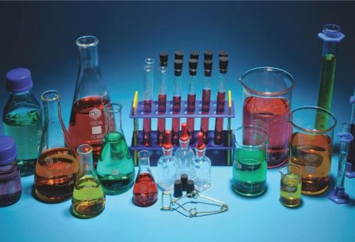 Laboratory Chemicals