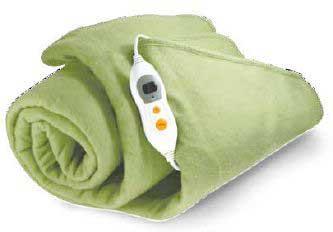 Electric Heating Blanket