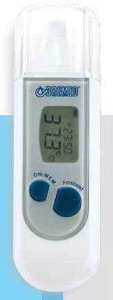 Infrared Temperature Thermometer