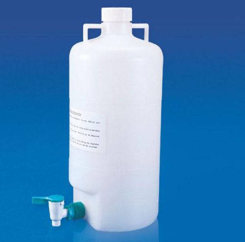 PP Aspirator Bottle For Storing Liquid