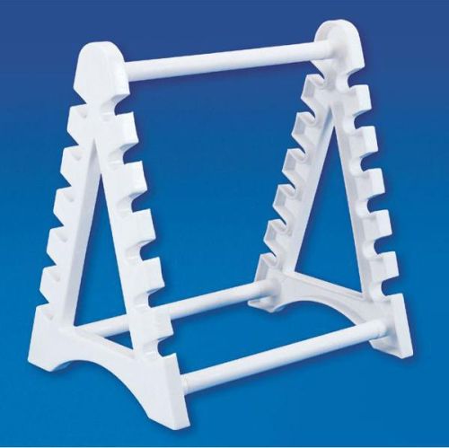 Ai Plastic Horizontal Pipette Stand, Classification : Autoclavable