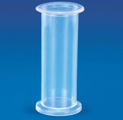 Gas Jar ( Specimen ) For Chemical Laboratory, Industrial, Laboratory