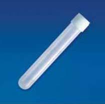 Test Tube With Screw Cap, Classification : Leakproof