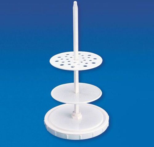 Ai Plastic Vertical Pipette Stand, Classification : Non- Corrosive