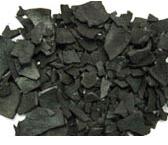 Coconut shell charcoal, Shelf Life : 24 Months