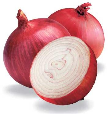 Red Onion