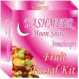 Fruit Facial Kit