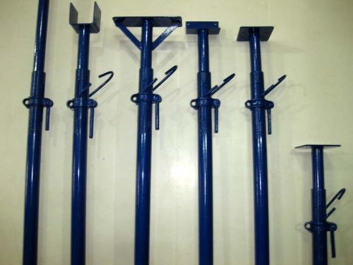 Adjustable Telescopic Props